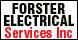 Forster Electrical Services Inc - Columbus, IN