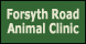 Forsyth Road Animal Clinic - Macon, GA