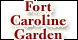 Fort Caroline Garden - Jacksonville, FL
