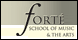 Forte' School-Music & Arts - Toledo, OH