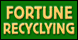 Fortune Recycling - Savannah, GA