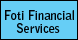 Foti Finance Co - Thibodaux, LA