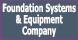 Foundation Systems & Equipment Company - Atlantic Beach, FL