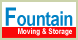 Fountain Moving & Storage - Savannah, GA