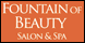 Fountain Of Beauty Salon & Spa - Temple, TX