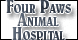 Four Paws Animal Hospital - Fort Lauderdale, FL