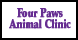 Four Paws Animal Clinic - Chapel Hill, NC