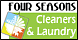 Four Seasons Cleaning & Laundry - Fayetteville, AR