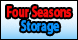 Four Seasons Storage - Bastrop, TX