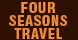 Four Seasons Travel - Yuba City, CA