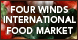 Four Winds International Food Market - Pensacola, FL