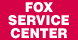 Fox Service Ctr - Fullerton, CA