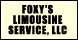 Foxy's Limo Service Inc - Houma, LA