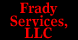 Frady Services, LLC - West Columbia, SC