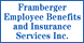 Framberger Employee Benefits and Insurance Services - San Luis Obispo, CA