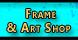 Frame & Art Shop - Raleigh, NC