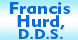 Francis Hurd DDS - Blue Springs, MO