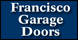 Francisco Garage Doors - Bell, CA