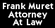 Frank Muret Attorney At Law - Stillwater, OK