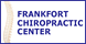 Frankfort Chiropractic Ctr - Jason W Luking, DC - Frankfort, KY