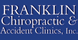 Franklin Chiropractic & Accident Clinics - San Antonio, TX