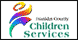 Franklin County Children Svc - Columbus, OH