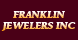 Franklin Jewelers Inc - Land O Lakes, FL