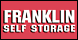 Franklin Self Storage - Franklin, OH