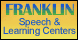 Franklin Speech & Learning Center - Franklin, TN