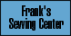 Frank's Sewing Ctr - Waukesha, WI