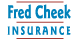 Fred Cheek - Lawton, OK