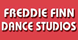 Freddie Finn Dance School - Riverside, CA