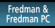 Fredman & Fredman Pc - Saint Louis, MO