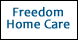 Freedom Home Care - Opelika, AL