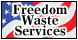 Freedom Waste Services - Jensen Beach, FL