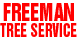 Freeman Tree Service - Kenner, LA