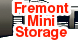 Fremont Mini Storage - Fremont, MI