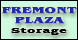 Fremont Plaza Storage - Stockton, CA