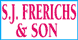 Frerichs Sj & Son - Tracy, CA