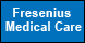 Fresenius Medical Care Cordova - Pensacola, FL