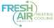 Fresh Air Heating & Cooling - Chesterfield, MO