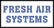 Fresh Air Systems - Chatsworth, CA