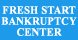 Fresh Start Bankruptcy Center - Okemos, MI