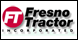 Fresno Tractor - Fresno, CA