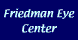 Friedman Eye Center: Friedman Ronald A MD - Monterey, CA