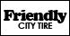 FRIENDLY CITY TIRE PROS - New Albany, MS