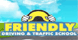 Friendly Driving & Traffic School