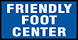 The Foot Center - Greensboro, NC