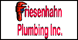 Ashbaugh-Friesenhahn Plumbing - San Antonio, TX