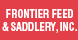 Frontier Feed & Saddlery - Anderson, CA